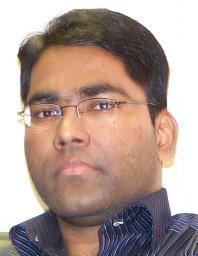 Ienkaran Arasaratnam