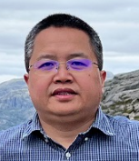 Yuemin Yue