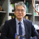 Mitsuyasu Hasebe
