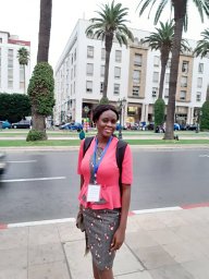 Elizabeth Akinluyi