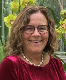 Mary Lou Guerinot