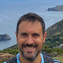 Samuel Garcia Perez