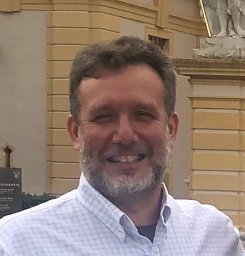 John K. Ziemer