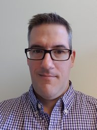 Richard Marcotte