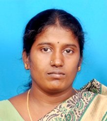 Meenakshi R