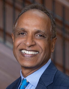 Krishna G. Palepu