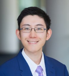 Felix Q. Jin