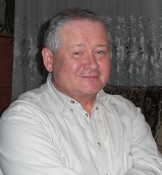 Eugene A. Permyakov