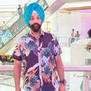 Kanwaljeet Singh