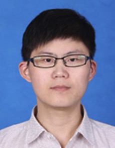 Xihui Xu