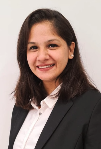 Shelly Vishwakarma
