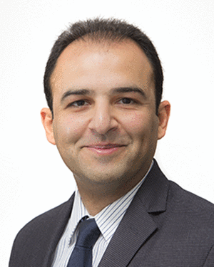 Babak Arfaei