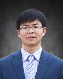 Huacheng Zeng