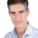 Mark Morgan