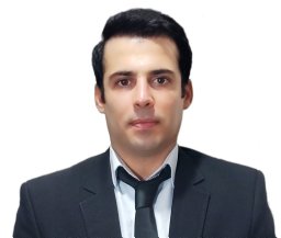 Arman Naderi