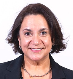 Mónica Lira-Cantú