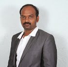 Dakshinamoorthy Prasanna