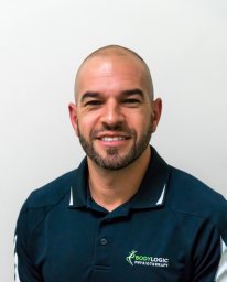 Joao Paulo Caneiro