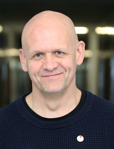 Artur Terzyk