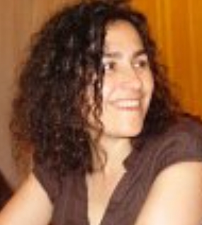 Mena B. Lafkioui