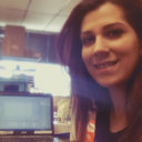 Bahareh Golrokh Amin