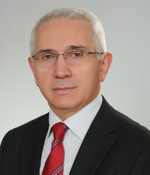 Mehmet Akif Kiliç