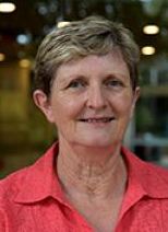 Barbara Rolfe