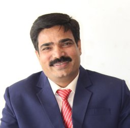 M.G. Saralaya