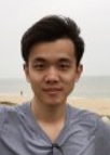 Yujie Wang
