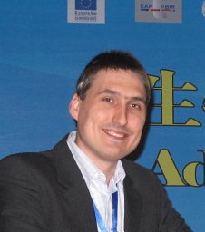 Frederik De Keyzer