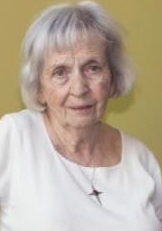 Anna Wierzbicka