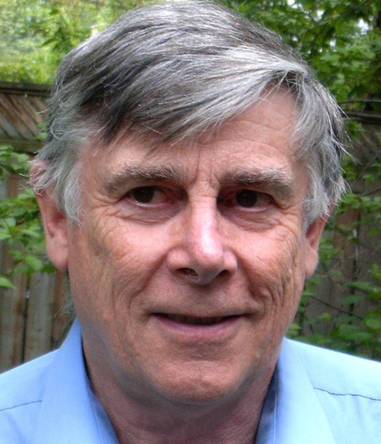 Keith Oatley