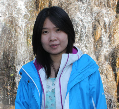 Jing Yin
