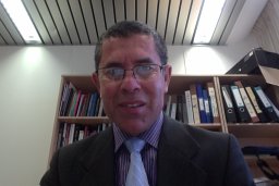 Amar Khennane