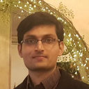 Tushar Sandhan