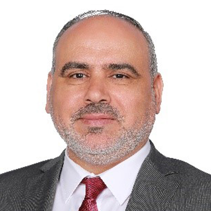 Khaled T. Assaleh