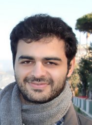 Sadra Sadeh