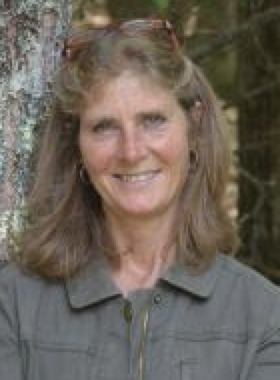 Lindsey E. Rustad