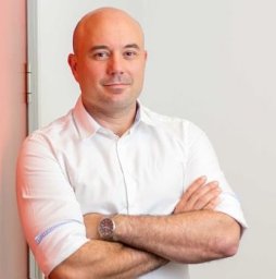 Ben Britton