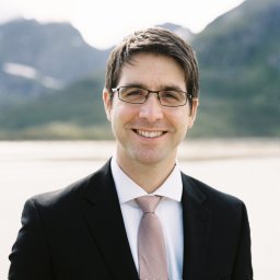 Daniel Stoecklein