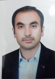 Nezar Ghanbarzehi