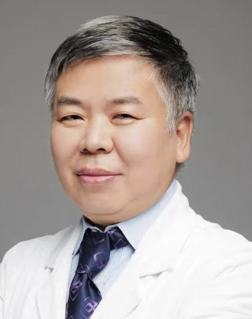 Hong Zhao