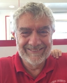 Daniele Struppa