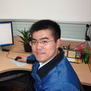Huizan Wang