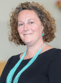 Jessica C Hochberg