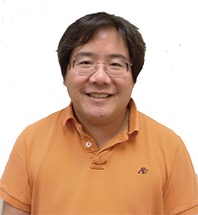 Michael Kenneth Chan