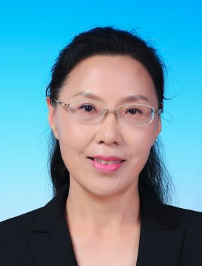 Shaoping Wang