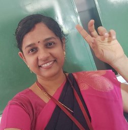 Kavitha, D.