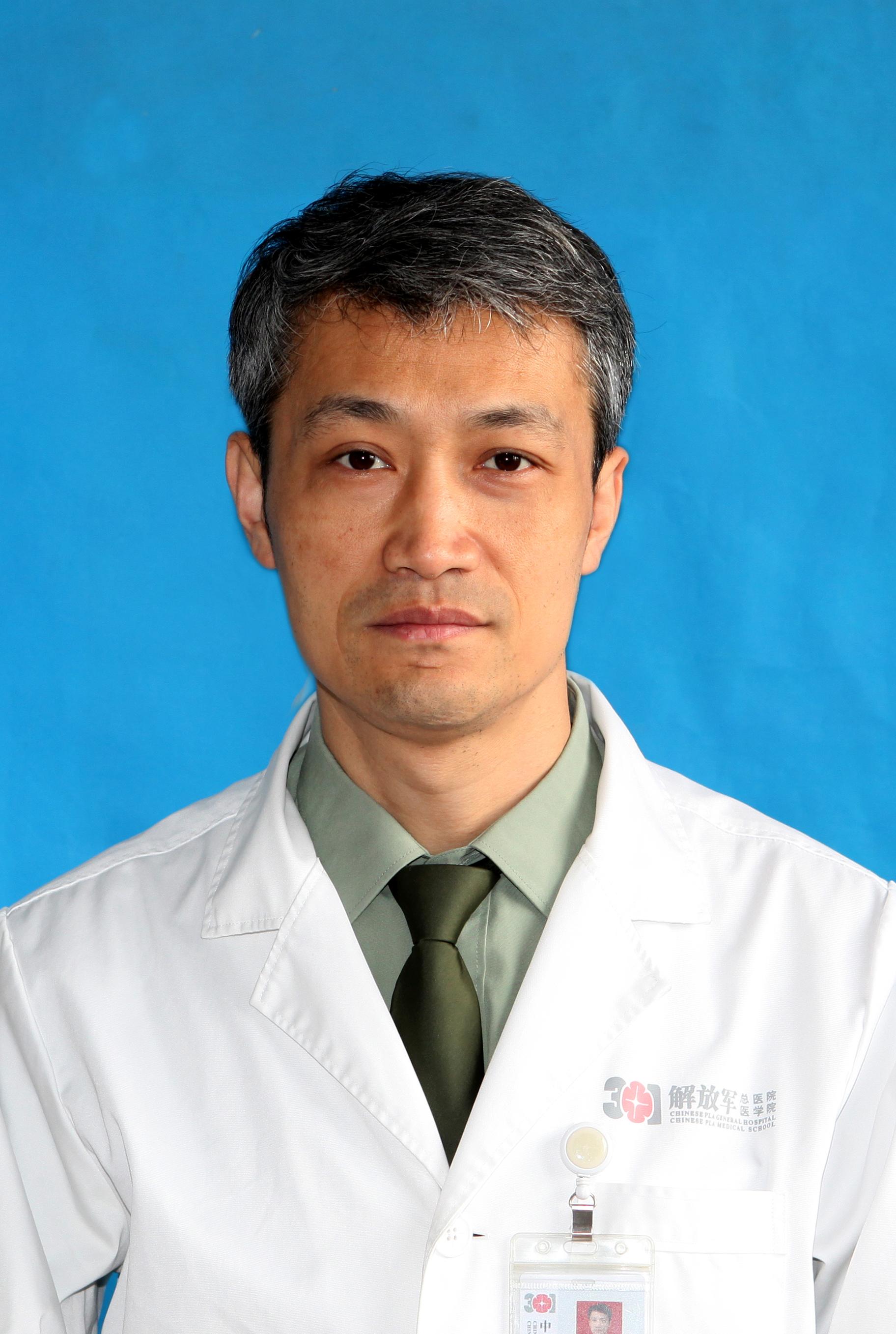 Feng Li
