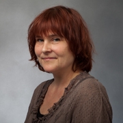 Marianne Nylandsted Larsen